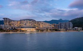 Sheraton Dameisha Resort Shenzhen