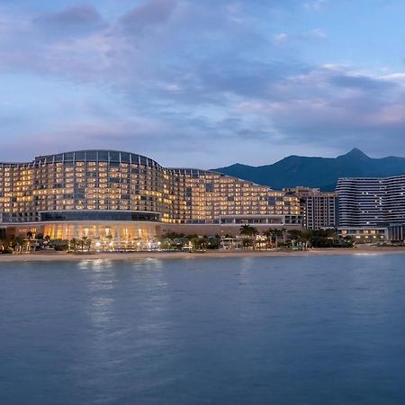 Intercontinental Shenzhen Dameisha Resort, An Ihg Hotel Exterior photo