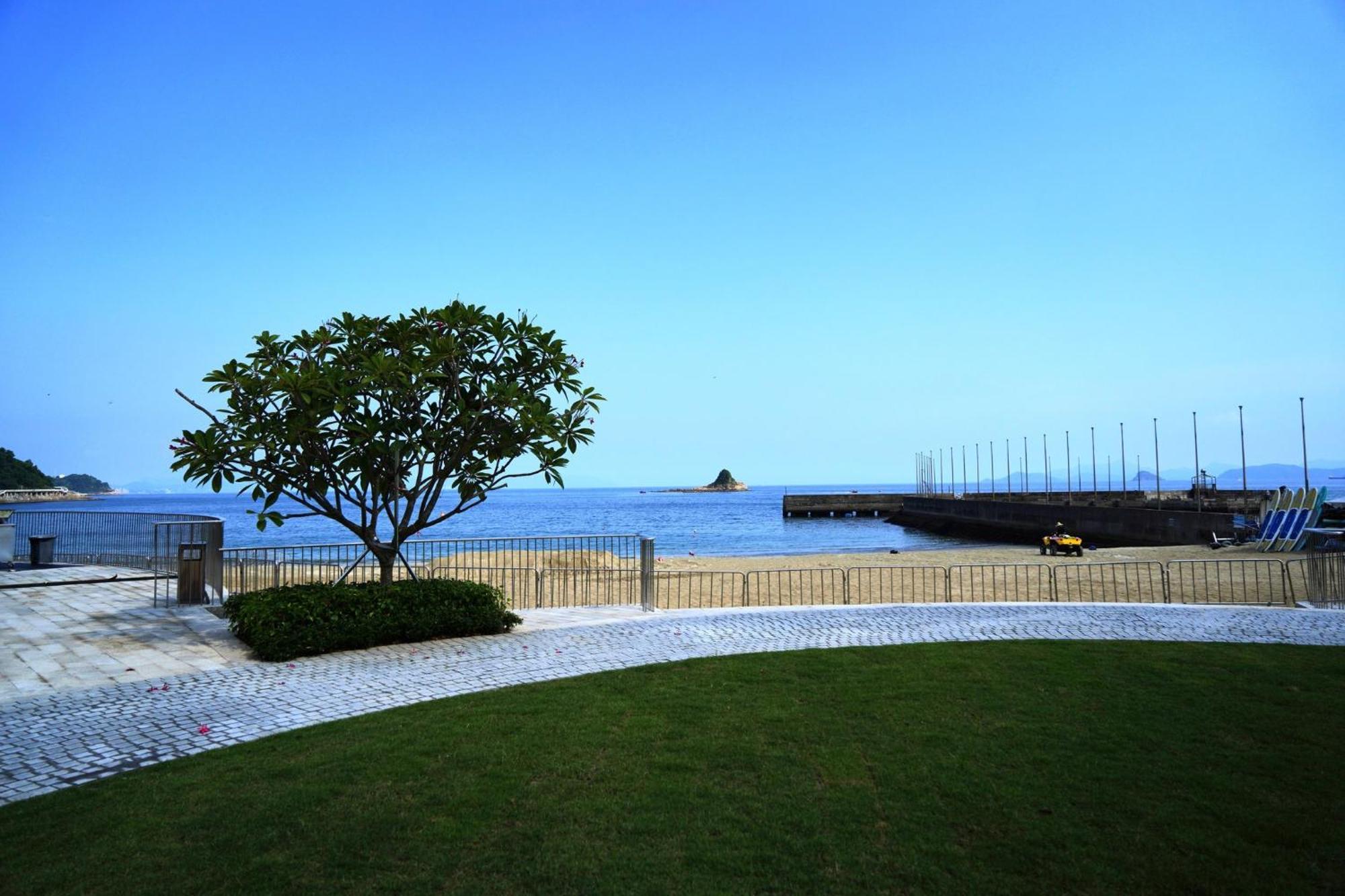 Intercontinental Shenzhen Dameisha Resort, An Ihg Hotel Exterior photo